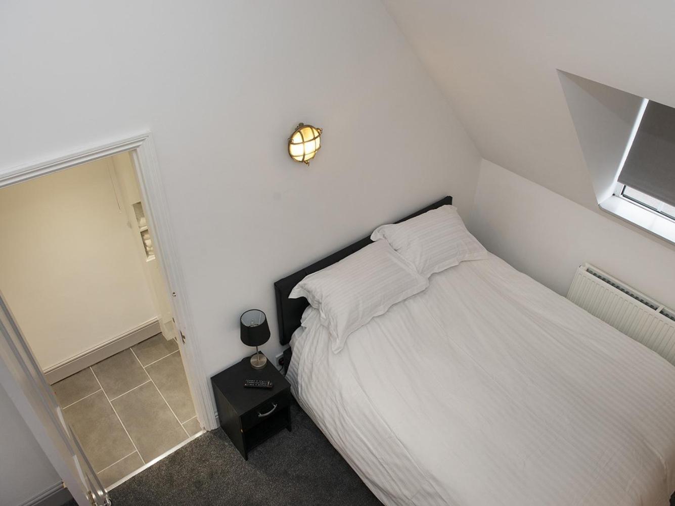 The Queens Head Horspath Room photo